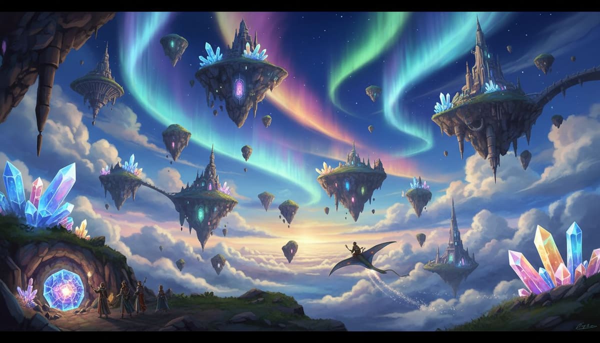 AI Video for Creative Exploration